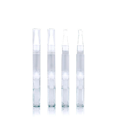 buy SGS Approval Twist Eyeliner Pen Packaging Plastic Cosmetic Packaging online manufacturer