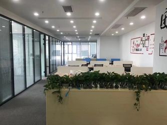 Shanghai Zanyun International Trade Co., Ltd. Компании