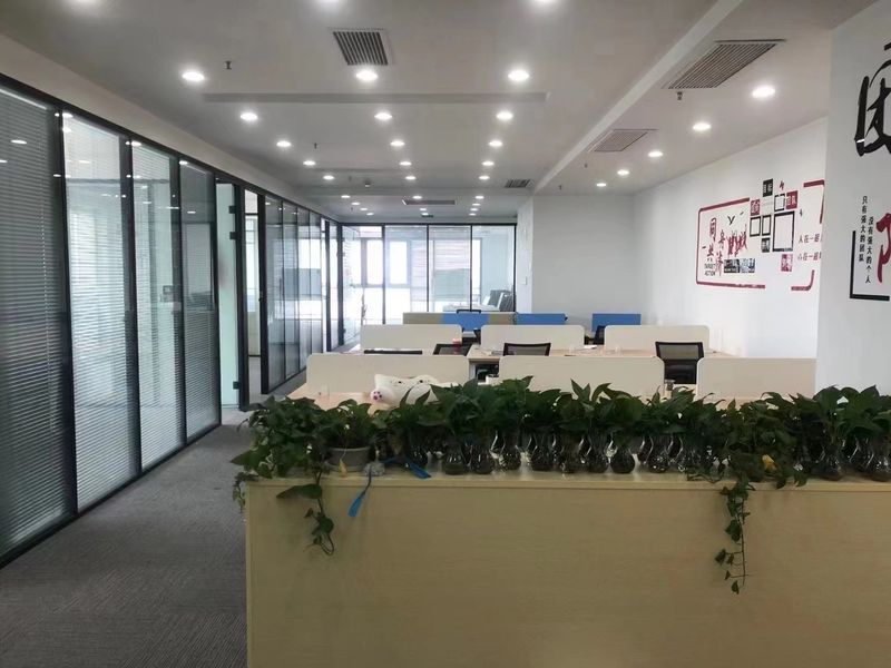 Китай Shanghai Zanyun International Trade Co., Ltd. 