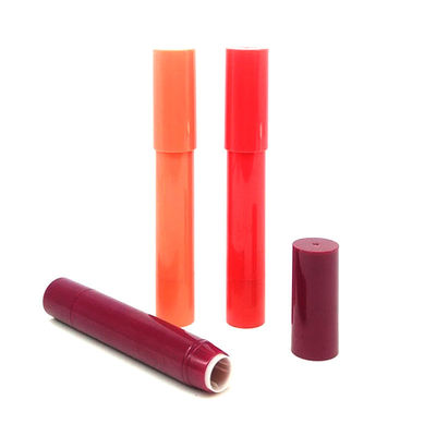 3g Lispstick Jumbo Косметическая ручка Упаковка настройка Стильный