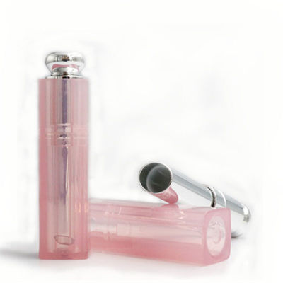Luxury ABS Custom Lipstick Packaging Tube 3,5 грамма Легкий вес