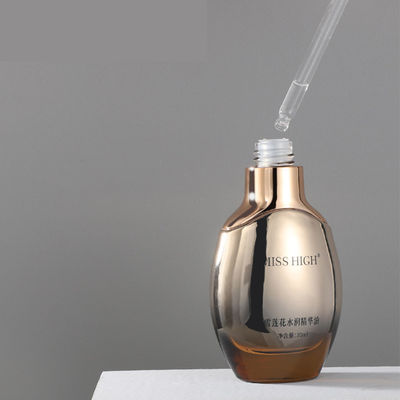 SCREW CAP Бутылка для косметических решений и упаковки