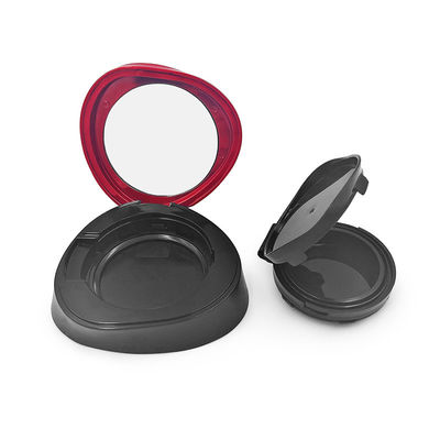 Прозрачный компактный порошковый подушечный фундамент корпус SPF30 Dewy Finish 15 г.