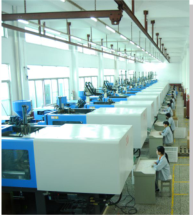 Shanghai Zanyun International Trade Co., Ltd. Наша фабрика